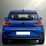 Renault Clio 5 Makyajlı 2024-2027 Arka Silecek Kolu Takımı 287811092R
