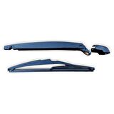 Fiat Bravo 2 2008-2013 Arka Cam Silecek Silgi Kolu Takımı 51780994