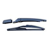 Citroen C2 2004-2009 Arka Cam Silecek Kolu Silgi Takımı 6429W3