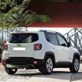 Jeep Renegade 2014-2018 Arka Cam Silecek Silgi Kolu Takımı