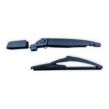 Citroen C4 Cactus 2014-2020 Arka Cam Silecek Kolu Takımı 1611872280