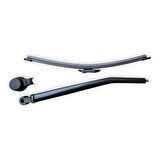 BMW X1 E84 2009-2015 Arka Cam Silecek Kolu Takımı 61629449913