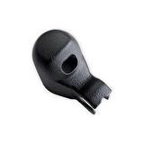BMW 1 Serisi E81 2004-2011 Arka Cam Silecek Kolu Takımı 61627138507