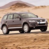 VW Touareg 2007-2010 Sağ Arka Kapı Cam Açma Düğmesi 7L6959855C