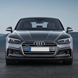 Audi A5 Sportback 2017-2023 Ön Cam Fiskiye Pompası Motoru 1K5955651