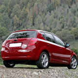 Kia Ceed 2007-2008-2009 Arka Cam Silecek Kolu Silgi Takımı 988111H000