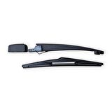 Hyundai i30 FD 2008-2010 Arka Cam Silecek Kolu Silgi Takımı 988112L000