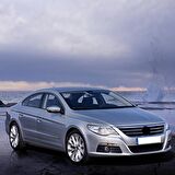 VW Passat CC 2009-2012 Sağ Ön Kapı Cam Açma Düğmesi Kromlu 3C8959855