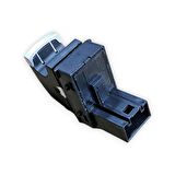 VW Passat CC 2009-2012 Sağ Arka Kapı Cam Açma Düğmesi Kromlu 3C8959855