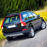 Volvo XC90 2007-2010 Arka Cam Silecek Kolu Silgi Takımı 30699847