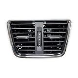Skoda Octavia 2017-2020 Kolçak Arkası Havalandırma Izgarası 5E0819203C