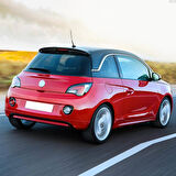 Opel Adam 2013-2019 Arka Cam Silecek Silgi Kolu Takımı 13354359