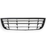 VW Polo 2006-2009 Ön Tampon Alt Orta Izgara Plastik 6Q0853677B