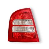 Skoda Octavia A4 Sedan 2001-2009 Sol Arka Stop Lambası 1U6945111C