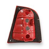 Skoda Octavia A4 Sedan 2001-2009 Sol Arka Stop Lambası 1U6945111C