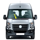 VW Crafter 2006-2012 Motor Kaputu Sağ Üst Izgara Kapak 2E1864878C