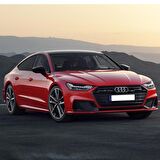 Audi A7 2019-2023 Ön Cam Yıkama Fiskiye Pompası Motoru 1K5955651
