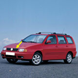 VW Polo Classic Variant 1996-2002 Ön Panjur Izgarası 6K5853654D