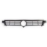 VW Caddy 1996-2003 Ön Panjur Izgarası 6K5853654D