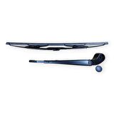 BMW X5 E53 1999-2006 Arka Cam Silecek Kolu Silgi Takımı 61619449922