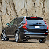 Volvo XC90 2015-2019 Arka Cam Silecek Kolu Silgi Takımı 32219752
