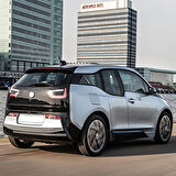 BMW i3 2014-2022 Arka Cam Silecek Kolu Silgi Takımı 61627306460