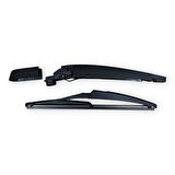 BMW i3 2014-2022 Arka Cam Silecek Kolu Silgi Takımı 61627306460