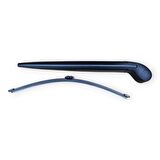 Volvo XC60 2009-2013 Arka Cam Silecek Kolu Silgi Takımı 30753534