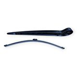 Volvo XC60 2009-2013 Arka Cam Silecek Kolu Silgi Takımı 30753534