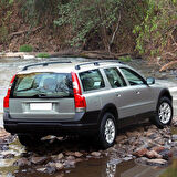 Volvo XC70 2002-2004 Arka Cam Silecek Kolu Silgi Takımı 8662751
