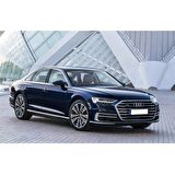 Audi A8 2018-2023 Ön Cam Yıkama Fiskiye Pompası Motoru 1K5955651