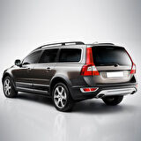 Volvo XC70 2008-2012 Arka Cam Silecek Kolu Silgi Takımı 30663893