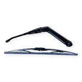 Nissan X-Trail T30 2001-2007 Arka Cam Silecek Kolu Takımı 287818H310