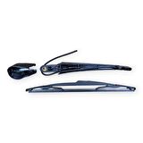 Citroen C8 2002-2007 Arka Cam Silecek Kolu Takımı Fiskiyeli 6429T6