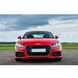 Audi TT 2015-2023 Ön Cam Yıkama Fiskiye Pompası Motoru 1K5955651