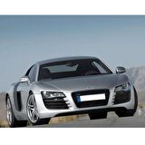 Audi R8 2007-2015 Ön Cam Yıkama Fiskiye Pompası Motoru 1K5955651
