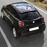 Alfa Romeo Mito 2009-2018 Arka Cam Silecek Silgi Kolu Takımı 50508588