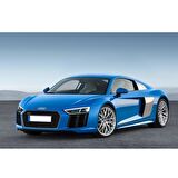 Audi R8 2016-2023 Ön Cam Yıkama Fiskiye Pompası Motoru 1K5955651