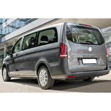 Mercedes Vito Tourer W447 2015-2024 Arka Silecek Kolu Set A4478201444