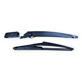 Mercedes ML Seri W164 2006-2011 Arka Cam Silecek Kolu Set A1648200744