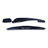 Nissan Pathfinder R51 2005-2011 Arka Silecek Kolu Takımı 28781EA500
