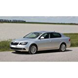 Skoda Superb 2 2014-2015 Ön Cam Yıkama Fiskiye Pompası Motoru 1K5955651