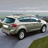 Ford Kuga 1 2008-2012 Arka Cam Silecek Kolu Takım 7S71N17406AA