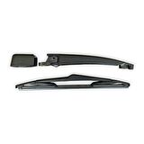 Ford Kuga 1 2008-2012 Arka Cam Silecek Kolu Takım 7S71N17406AA