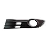 VW Touran 2009-2010 Ön Tampon Sol Sis Farı Çerçevesi 1T0853665K