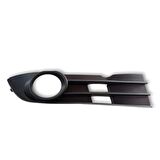 VW Touran 2009-2010 Ön Tampon Sağ Sis Farı Çerçevesi 1T0853666P