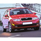Skoda Fabia 2000-2004 Ön Sağ Sis Farı 6Y0941700A
