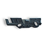 Audi A4 2013-2015 Ön Tampon Sol Çamurluk Bağlantı Braketi 8K0807283E