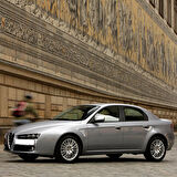 Alfa Romeo 159 2005-2011 Arka Bagaj Kapak Amortisörü Pistonu 1 Adet