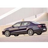 VW Passat B6 2006-2011 Arka Bagaj Kapağı FSI Yazısı 3C0853675